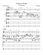 A Dios el Padre - Marcos Witt