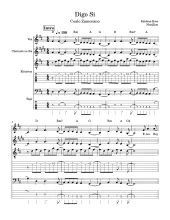 Preview Digo Si Coalo Zamorano