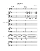 Socorro - Un Corazón