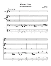 Con mi Dios - Jesús Adrian Romero